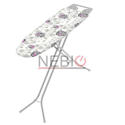 Masa de calcat Colombo SuperEuro A122L09W, 110 x 32 cm, Otel