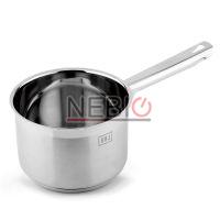 Oala BOJ 04030004, Linie Premium, Inox, 14 x 9.5 cm, 1.5 l, Argintiu